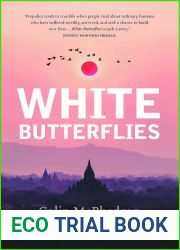 White Butterflies