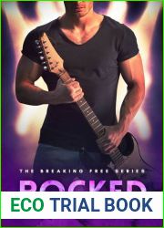 Rocked (Breaking Free, #4)