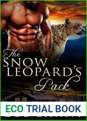 The Snow Leopard|s Pack (Glacier Leopards, #5)