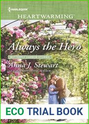 Always the Hero (Butterfly Harbor #4)