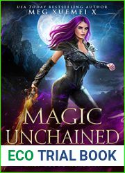 Magic Unchained (Half-Blood Academy, #4)