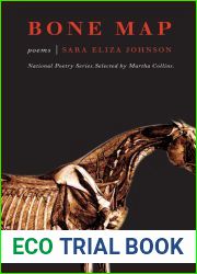 Bone Map: Poems (National Poetry Series)