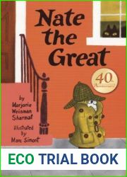 Nate the Great