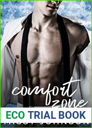 Comfort Zone (Awkward Love, #4)