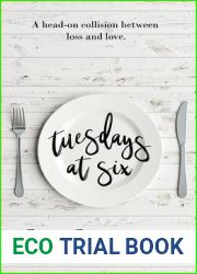 Tuesdays at Six (Sunday Love)