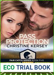 Pass Protection (Fair Catch #5)
