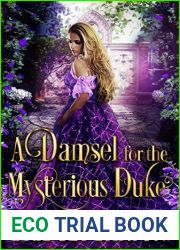 A Damsel for the Mysterious Duke