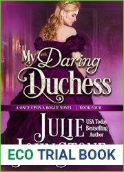 My Daring Duchess (Once Upon a Rogue, #4)
