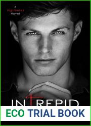 Intrepid (Vigilantes #3)
