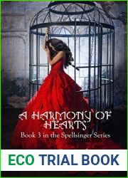 A Harmony of Hearts (The Spellsinger, #3)