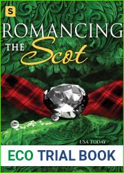 Romancing the Scot (The Pennington Family, #1)