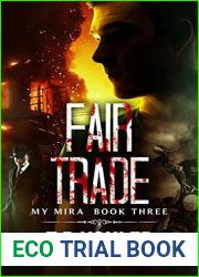 Fair Trade (The My Mira Saga #3)