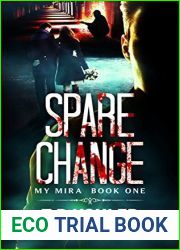 Spare Change (The My Mira Saga #1)