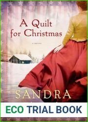 A Quilt for Christmas