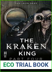 The Kraken King and the Inevitable Abduction (Iron Seas, #4.4; Kraken King, #4)