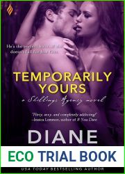 Temporarily Yours (Shillings Agency, #1)