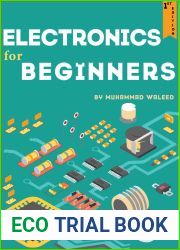 Electronics for Beginners