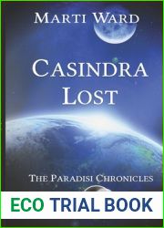 Casindra Lost: Paradisi Chronicles (Lost Mission)