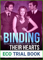 Binding Their Hearts (Neighborly Affection, #7)
