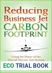 Reducing Business Jet Carbon Footprint: Using the Power of the Aircraft Electric Taxi System