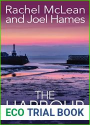 The Harbour (Cumbria Crime Book 1)