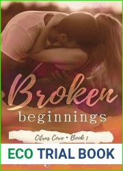 Broken Beginnings (Citrus Cove #1)