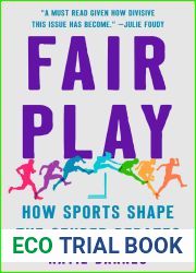 Fair Play: How Sports Shape the Gender Debates