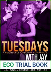 Tuesdays with Jay and Other Stories (Neighborly Affection, #2.5)