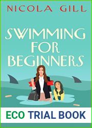 Swimming For Beginners: The emotional and uplifting new read of 2023