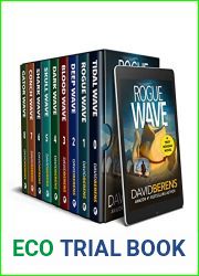 The Complete Troy Bodean Tropical Thriller Collection (Troy Bodean Tropical Thriller #0.5-7)