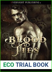 Blood Ties (The Searchers, #1)