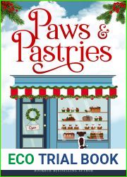 Paws and Pastries (Paws and Pastries Series Book 1)