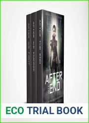 After The End Boxed Set (The Emerge #1-3)