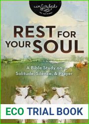 Rest for Your Soul (InScribed Collection)