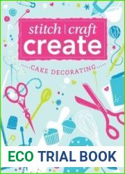 Stitch, Craft, Create: Cake Decorating