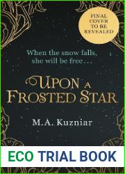 Upon a Frosted Star