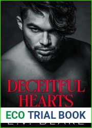 Deceitful Hearts: An MM mpreg Soulmate Omegaverse Romance
