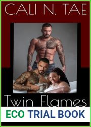 Twin Flames: A BWWM Shifter Romance