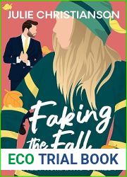 Faking the Fall (Sweater Weather #4)