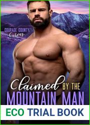 Claimed by the Mountain Man (Courage County Curves, #7)