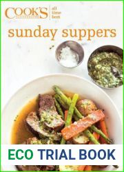 All Time Best Sunday Suppers
