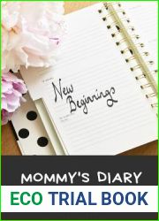 Mommy|s Diary