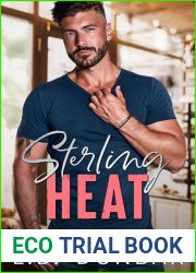 Sterling Heat (Sterling Falls, #1)