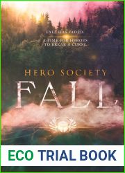 Fall (Hero Society #6)