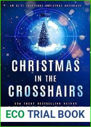 Christmas in the Crosshairs: An Elite Guardians Christmas Anthology (Elite Guardians Collection Book 4)