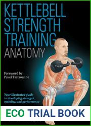 Kettlebell Strength Training Anatomy