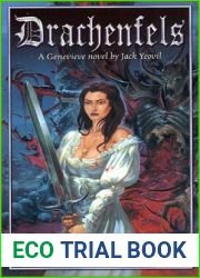 Drachenfels (The Vampire Genevieve #1)