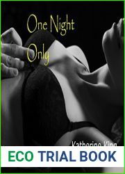 One Night Only