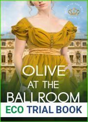 Olive at the Ballroom (Belles of the Ball #2)