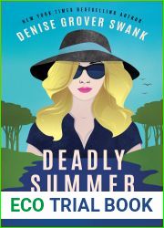 Deadly Summer (Darling Investigations #1)